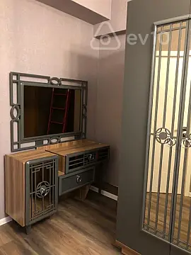 Satılır 2 otaqlı yeni tikili 65 m²