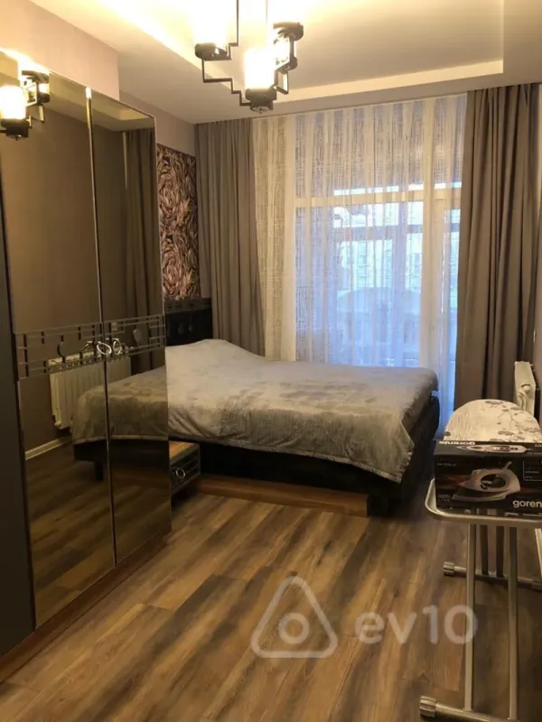 Satılır 2 otaqlı yeni tikili 65 m²
