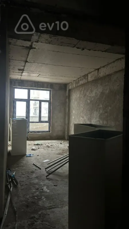 Satılır 3 otaqlı yeni tikili 139 m²