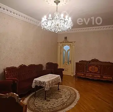 Satılır 3 otaqlı yeni tikili 158 m²