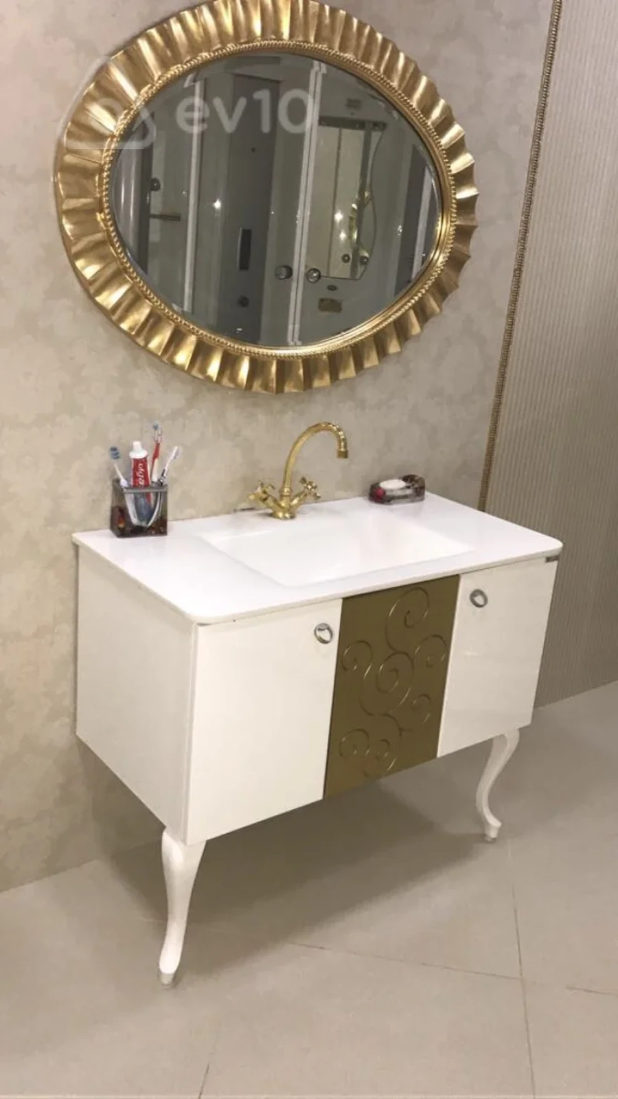 Satılır 3 otaqlı yeni tikili 158 m²