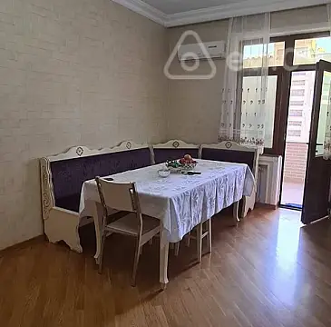 Satılır 3 otaqlı yeni tikili 158 m²