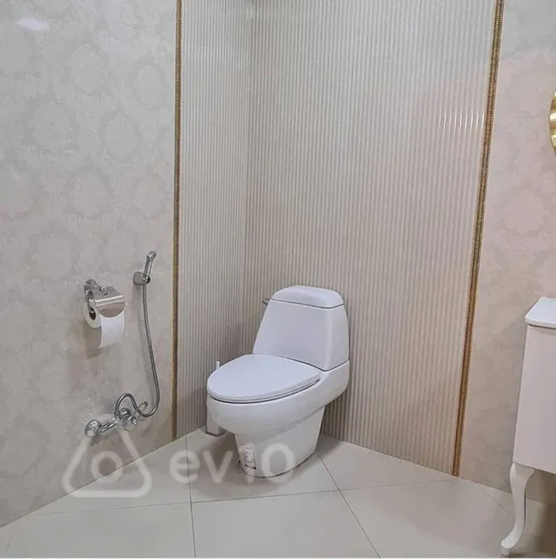 Satılır 3 otaqlı yeni tikili 158 m²