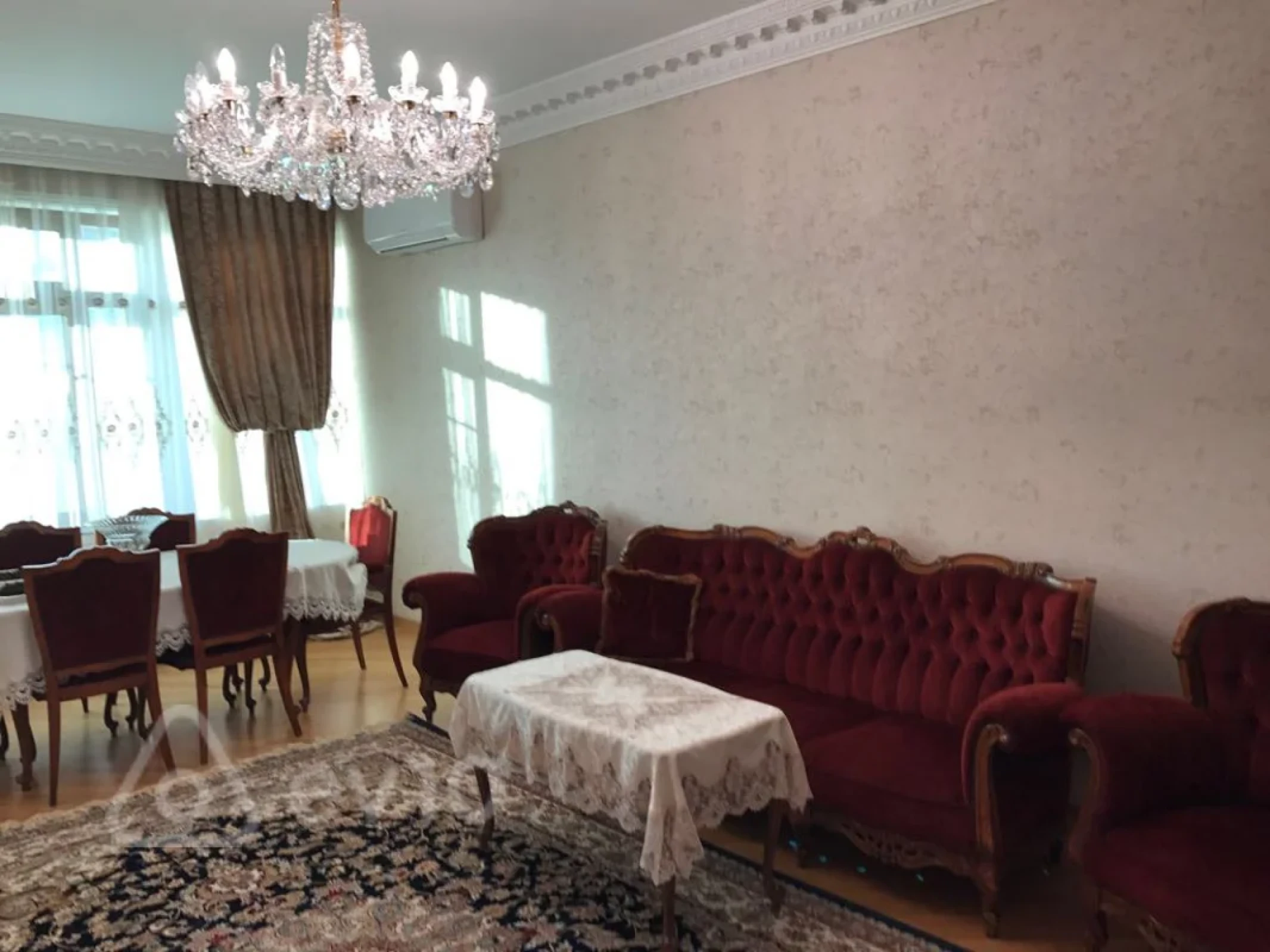 Satılır 3 otaqlı yeni tikili 158 m²