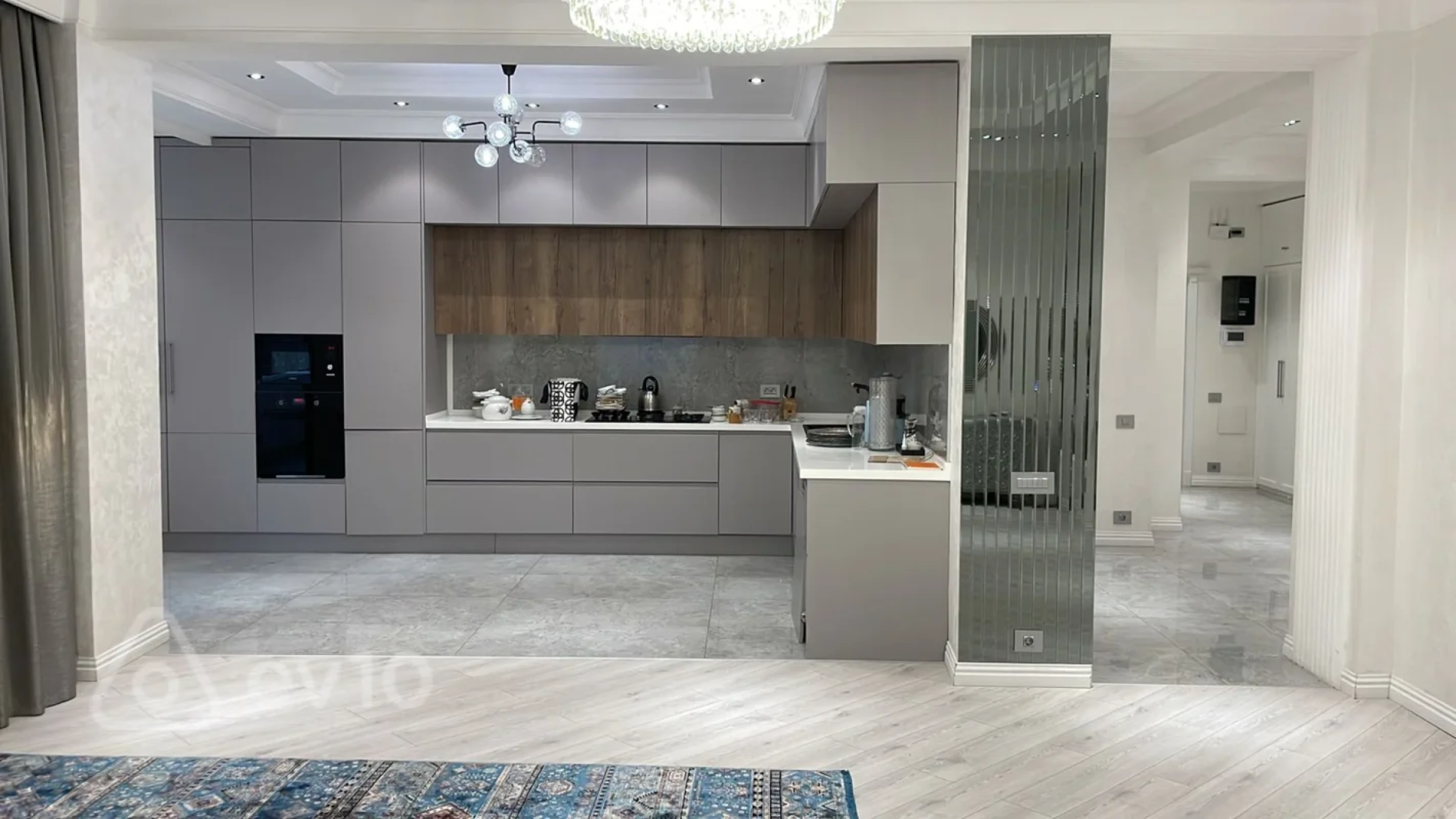 Satılır 3 otaqlı yeni tikili 135 m²