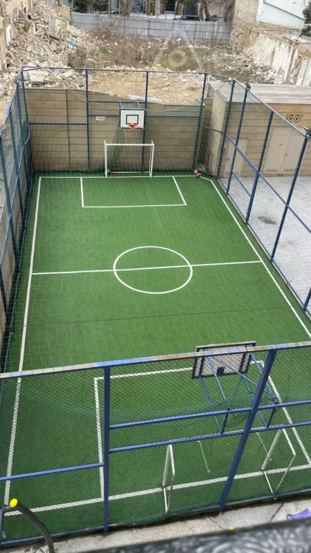 Satılır 3 otaqlı yeni tikili 135 m²