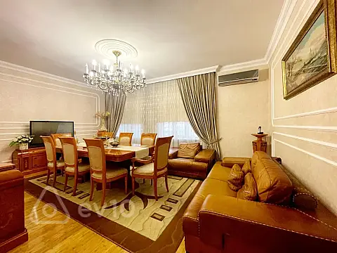 Satılır 7 otaqlı həyət evi 230 m² — Bakı, Sabunçu 7 otaq 230.00 m²