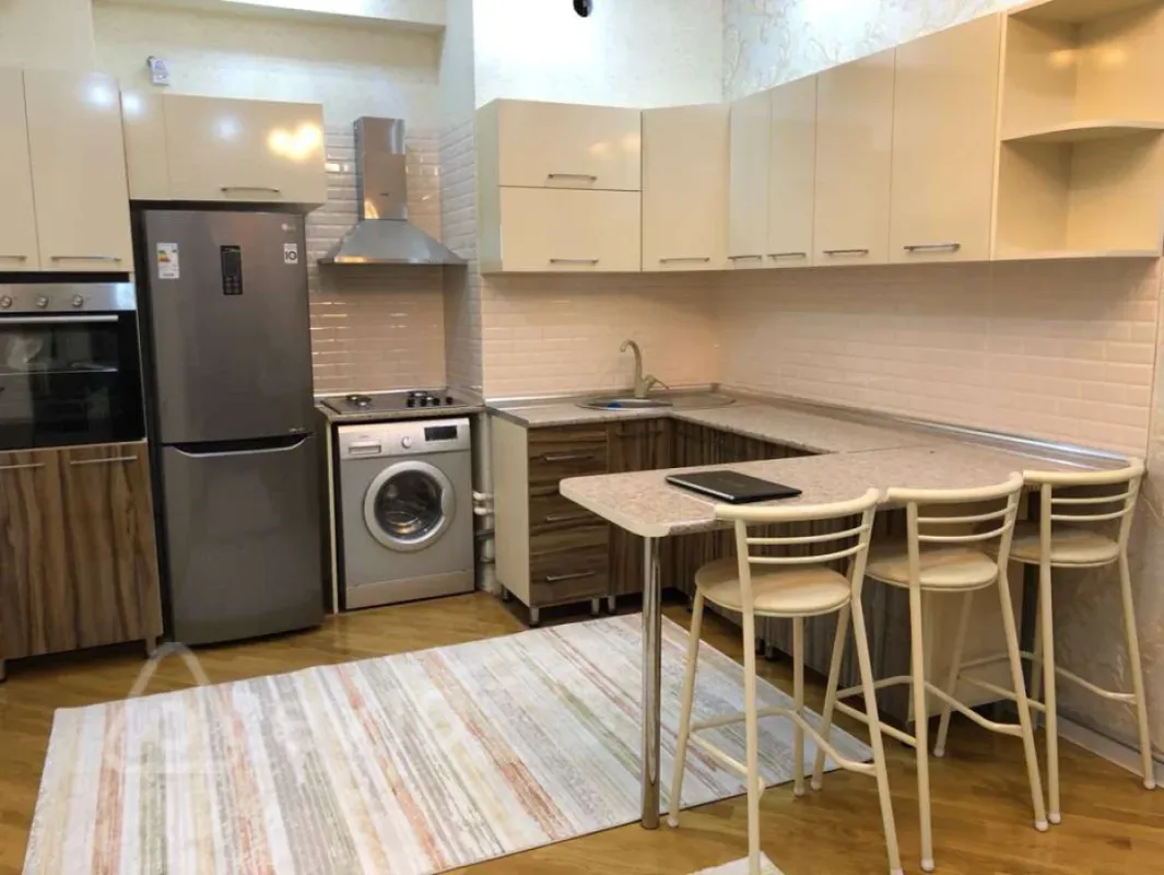 Satılır 2 otaqlı yeni tikili 55 m²