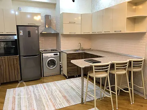 Satılır 2 otaqlı yeni tikili 55 m²
