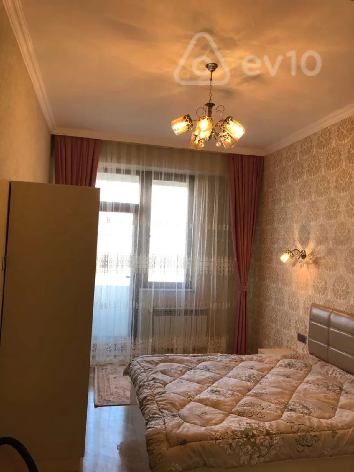 Satılır 2 otaqlı yeni tikili 55 m²