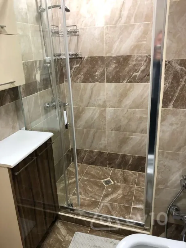 Satılır 2 otaqlı yeni tikili 55 m²