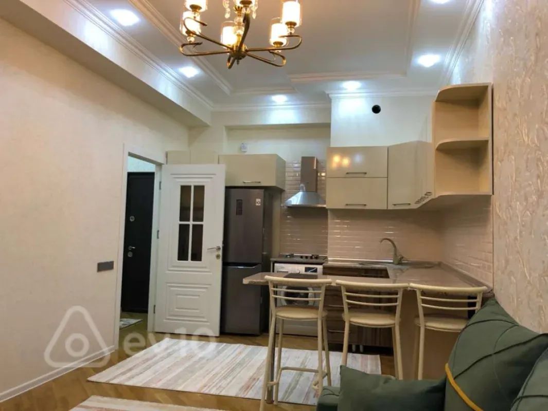 Satılır 2 otaqlı yeni tikili 55 m²