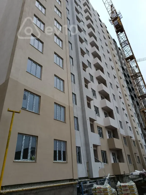 Satılır 2 otaqlı yeni tikili 45 m²