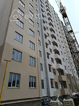Satılır 2 otaqlı yeni tikili 45 m²