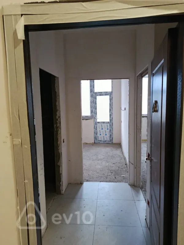 Satılır 2 otaqlı yeni tikili 45 m²