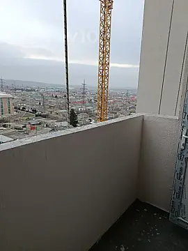 Satılır 2 otaqlı yeni tikili 45 m²