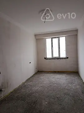 Satılır 2 otaqlı yeni tikili 45 m² — Xırdalan 2 otaq 45.00 m²