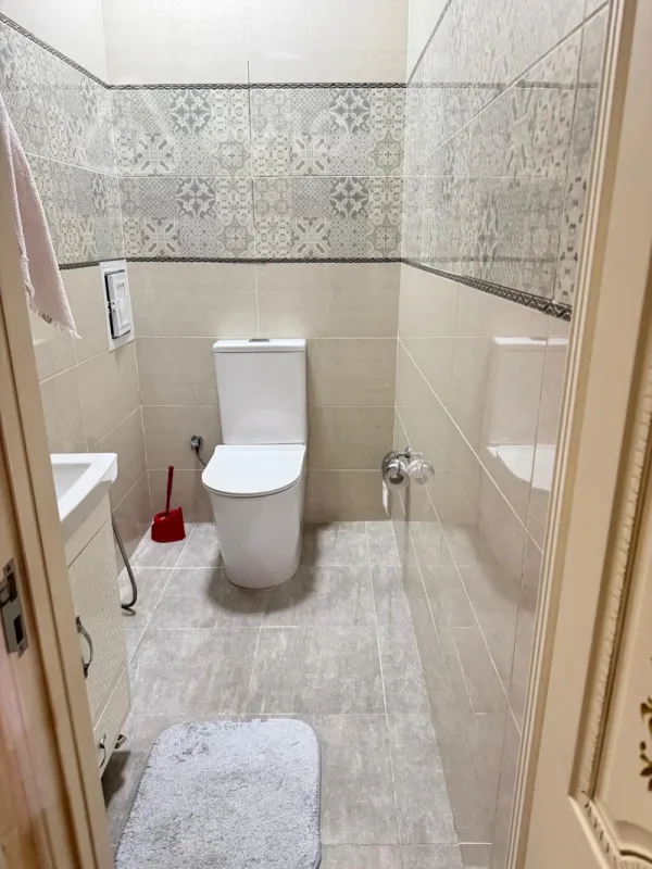 Satılır 2 otaqlı yeni tikili 100 m²