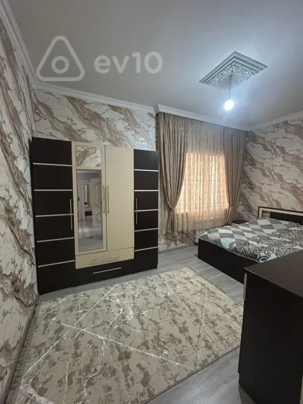 Satılır 4 otaqlı həyət evi 113 m²