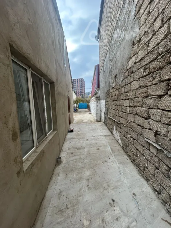 Satılır 4 otaqlı həyət evi 113 m²