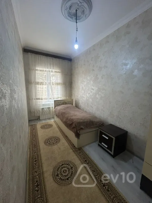 Satılır 4 otaqlı həyət evi 113 m²