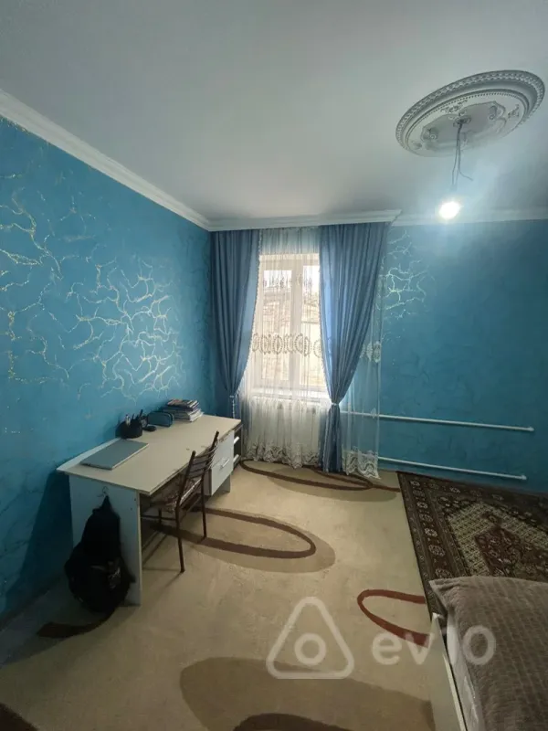 Satılır 4 otaqlı həyət evi 113 m²