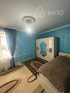 Satılır 4 otaqlı həyət evi 113 m²