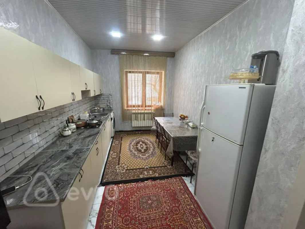 Satılır 4 otaqlı həyət evi 113 m²