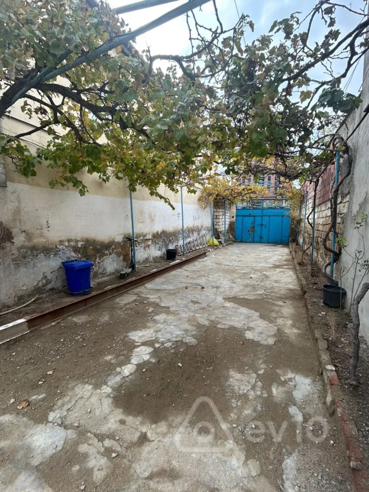 Satılır 4 otaqlı həyət evi 113 m²
