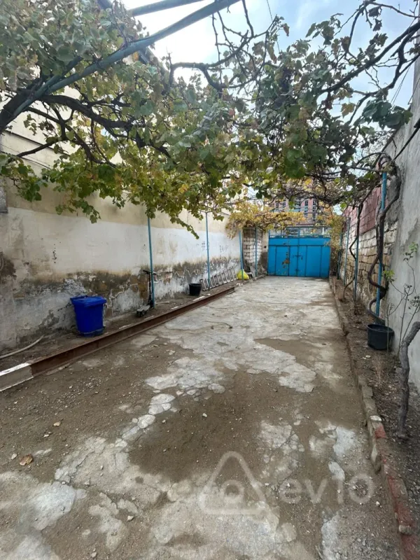Satılır 4 otaqlı həyət evi 113 m²