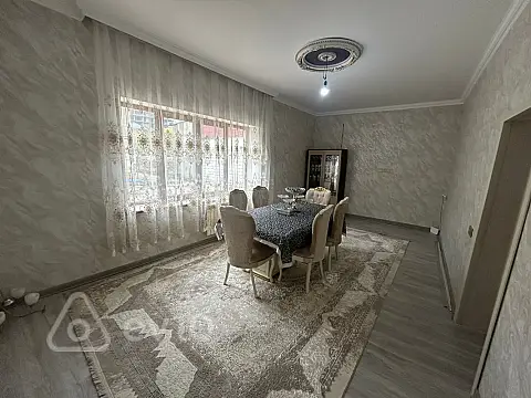 Satılır 4 otaqlı həyət evi 113 m²