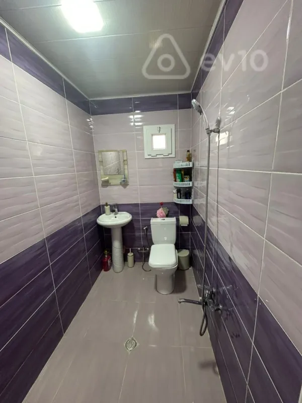 Satılır 4 otaqlı həyət evi 113 m²