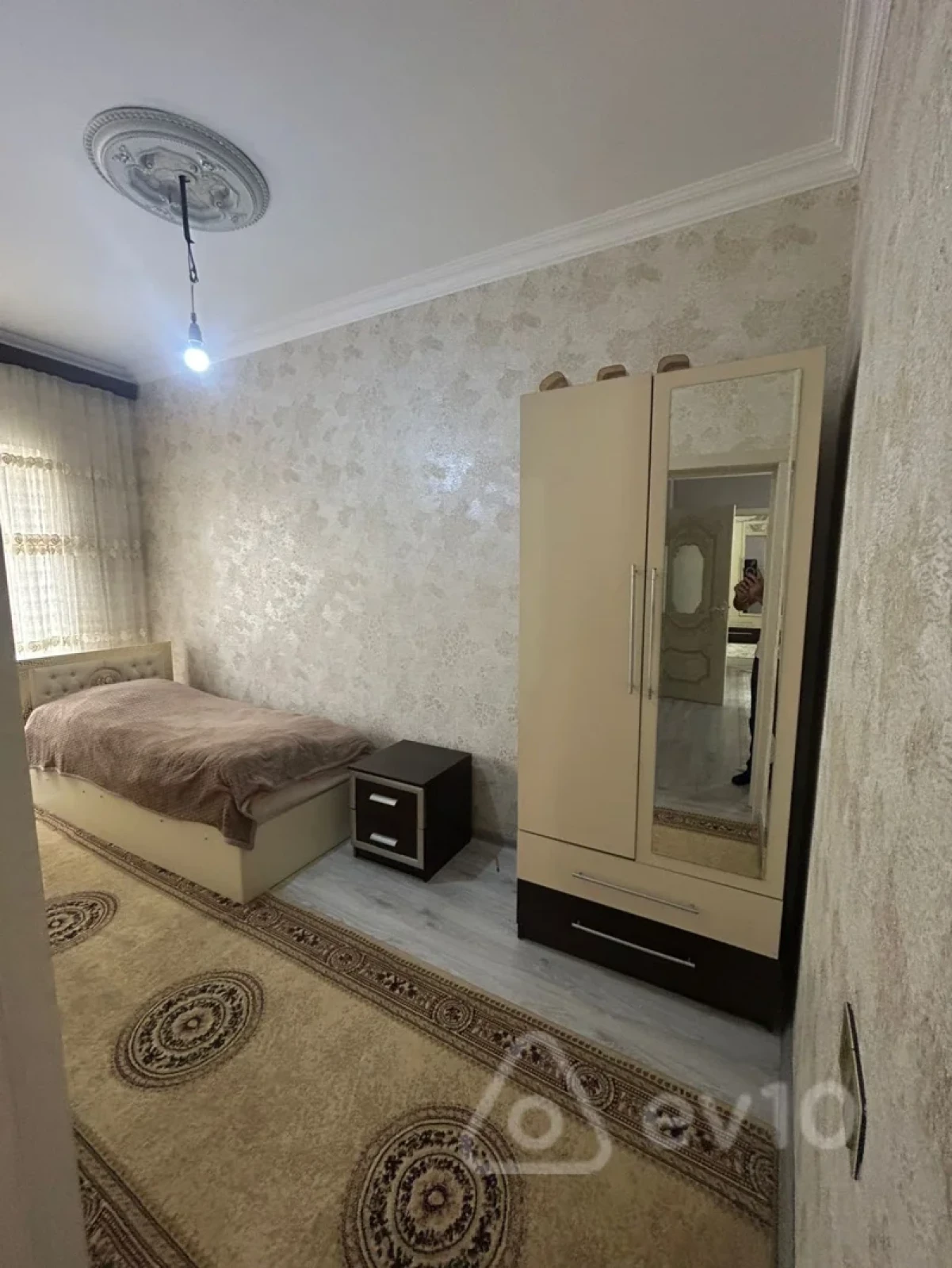 Satılır 4 otaqlı həyət evi 113 m²