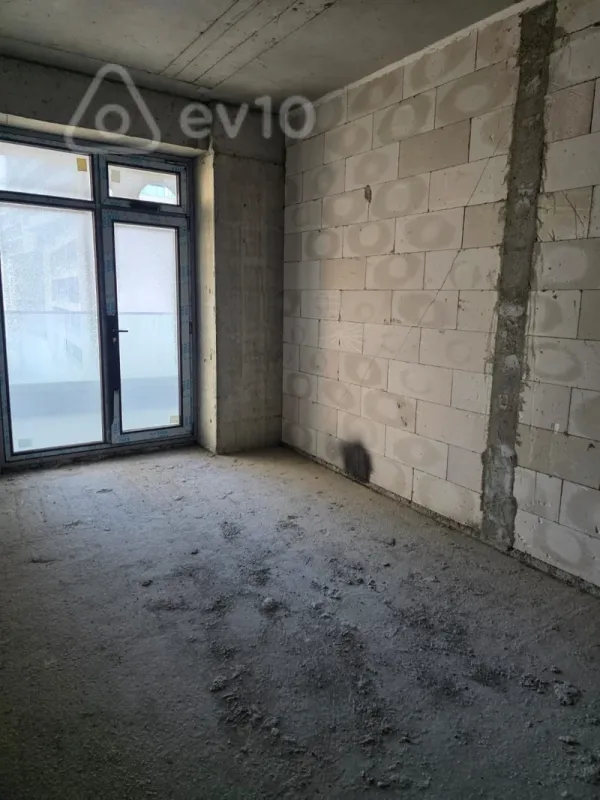 Satılır 1 otaqlı yeni tikili 66 m²