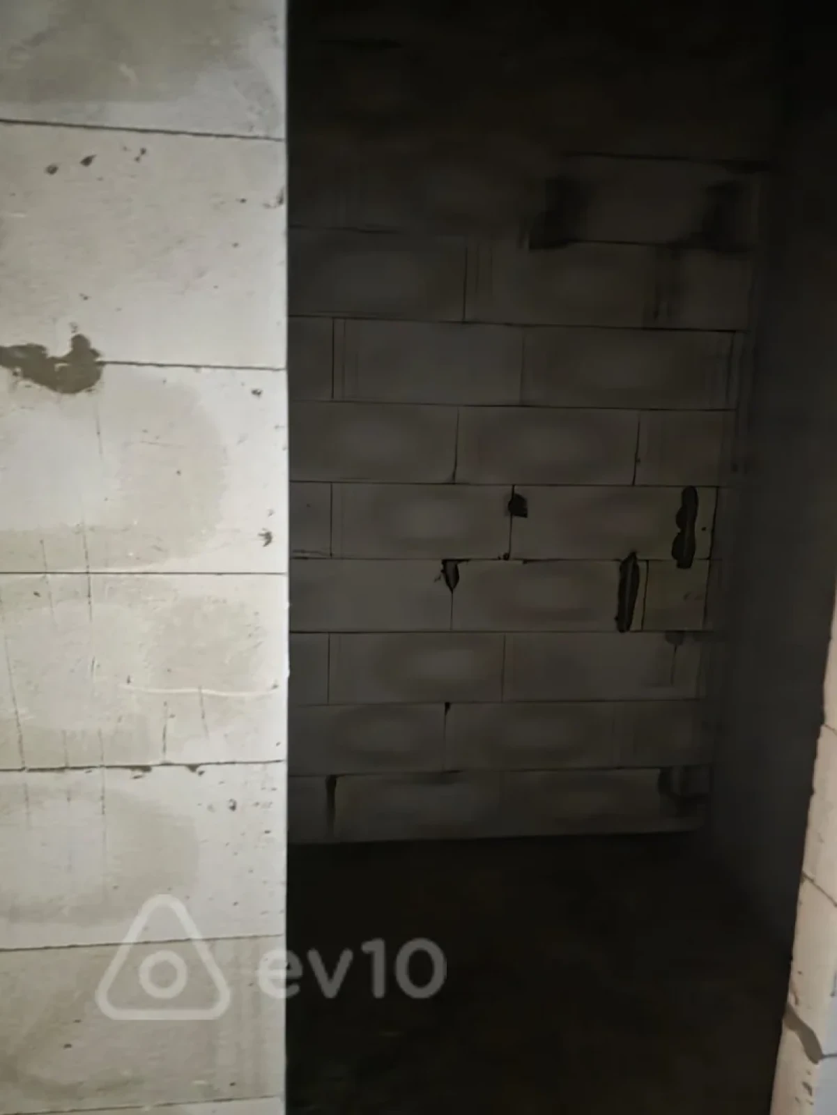 Satılır 1 otaqlı yeni tikili 66 m²