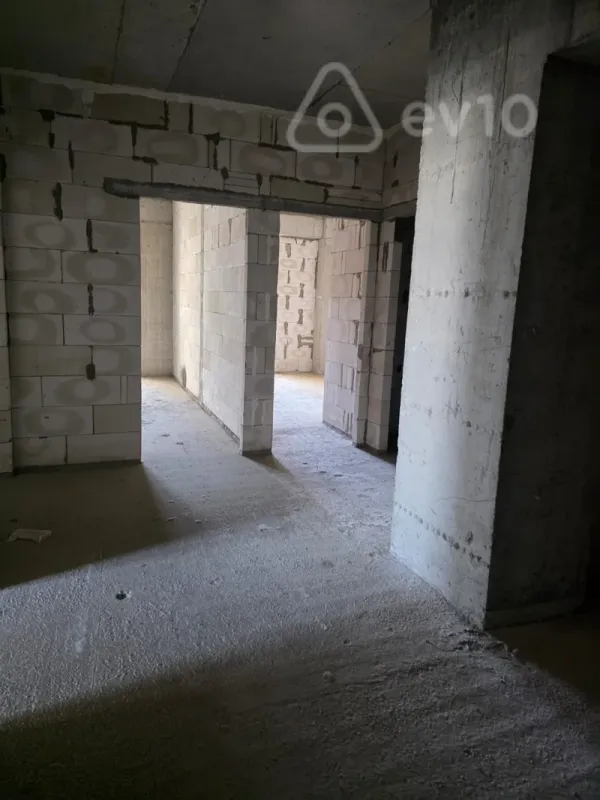 Satılır 1 otaqlı yeni tikili 66 m²