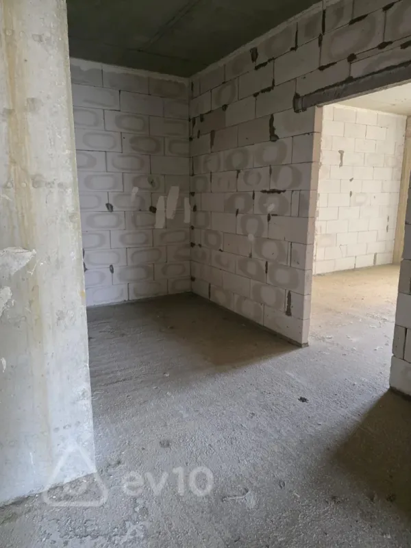 Satılır 1 otaqlı yeni tikili 66 m²