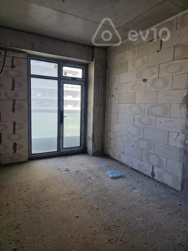 Satılır 1 otaqlı yeni tikili 66 m²