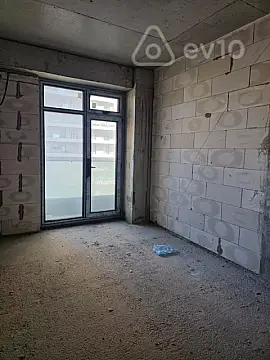 Satılır 1 otaqlı yeni tikili 66 m²