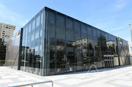 Satılır mənzil 24 m² — Bakı, Nəsimi 24.00 m²