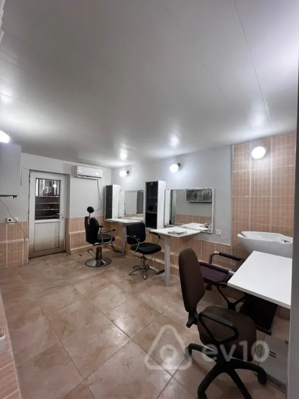 Satılır mənzil 24 m²