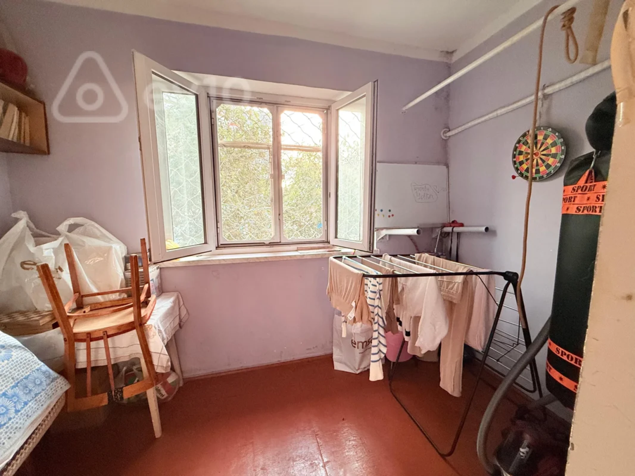 Satılır 3 otaqlı köhnə tikili 90 m²