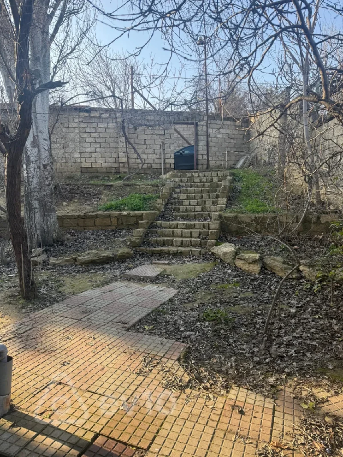 Satılır 5 otaqlı həyət evi 135 m²