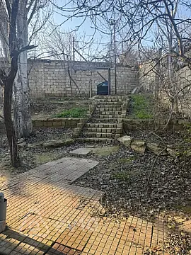 Satılır 5 otaqlı həyət evi 135 m²