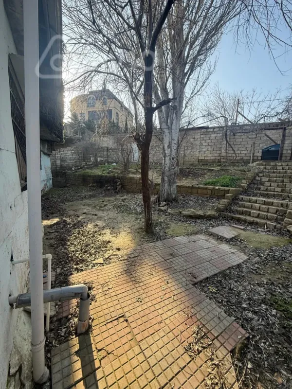 Satılır 5 otaqlı həyət evi 135 m²