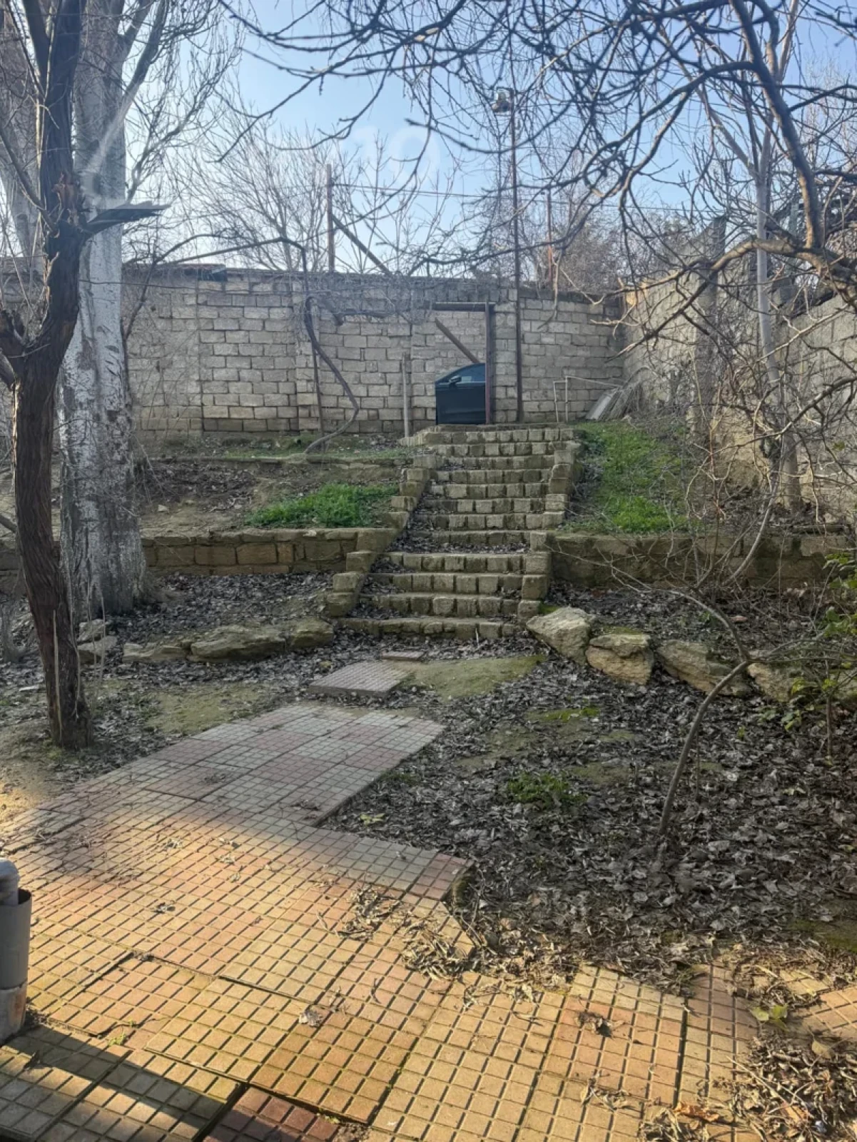Satılır 5 otaqlı həyət evi 135 m²