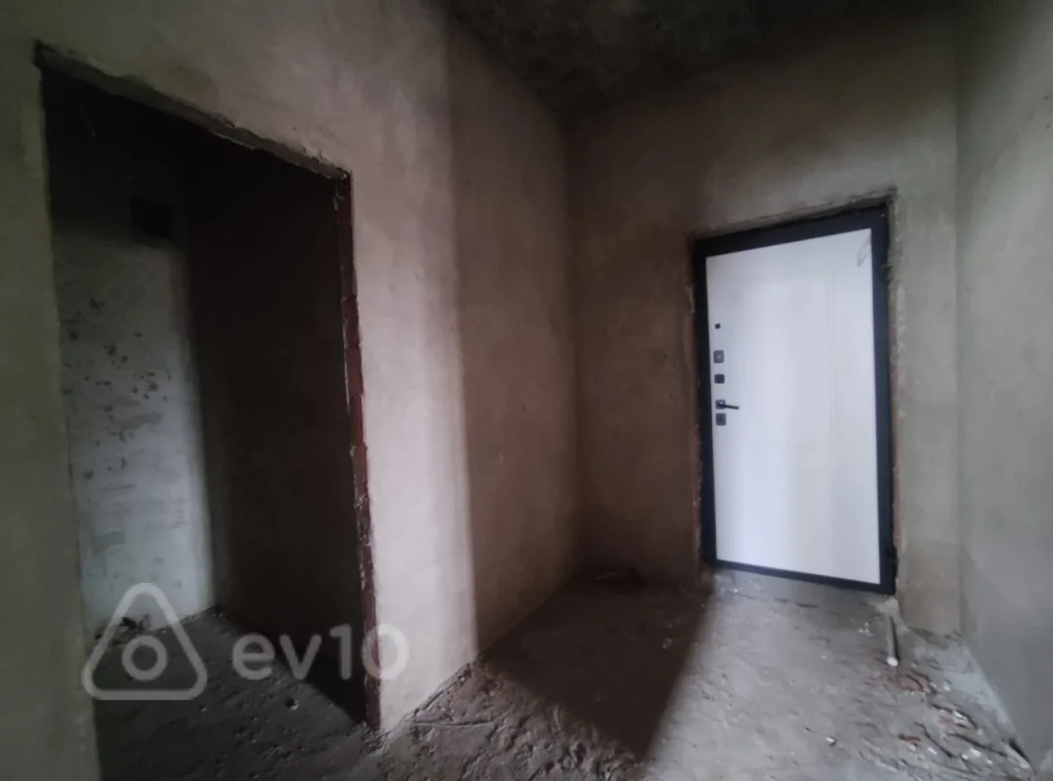 Satılır 3 otaqlı yeni tikili 89 m²