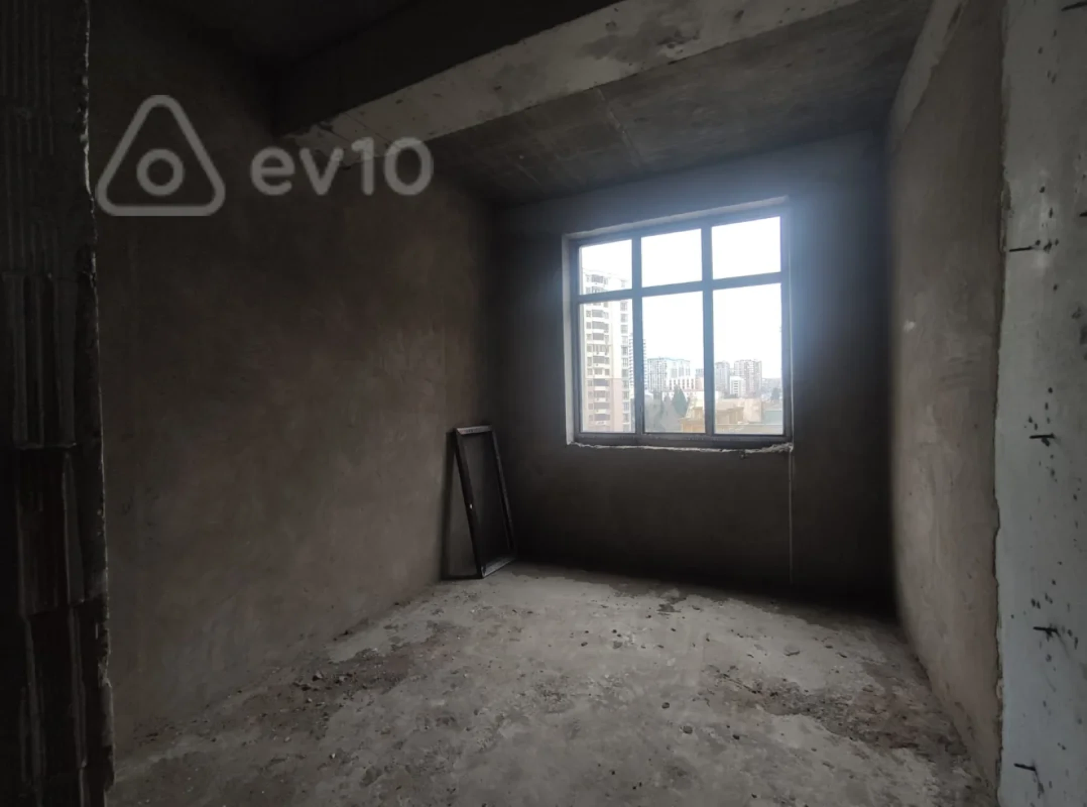 Satılır 3 otaqlı yeni tikili 89 m²