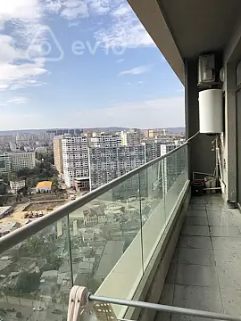 Satılır 2 otaqlı yeni tikili 100 m²