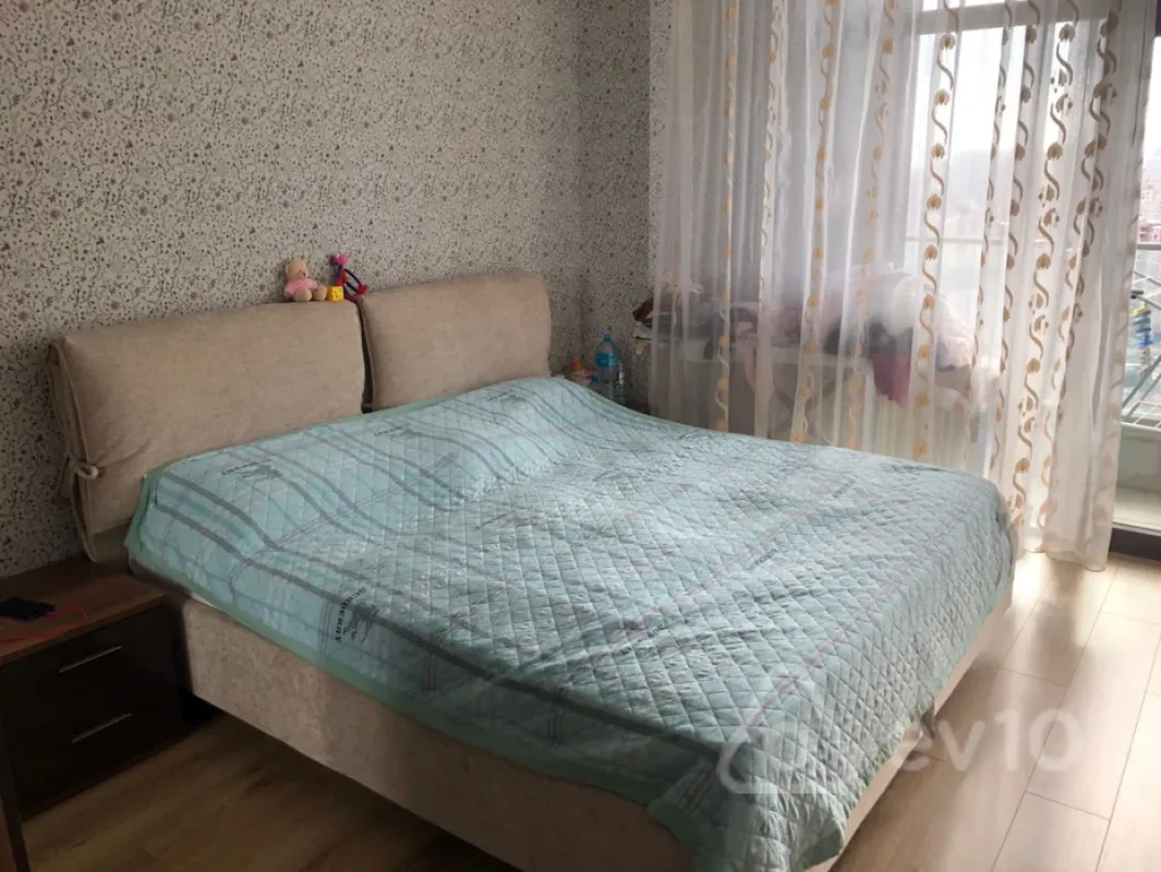 Satılır 2 otaqlı yeni tikili 100 m²